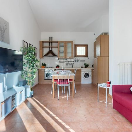 Four Shades Of Pisa Apartments 외부 사진
