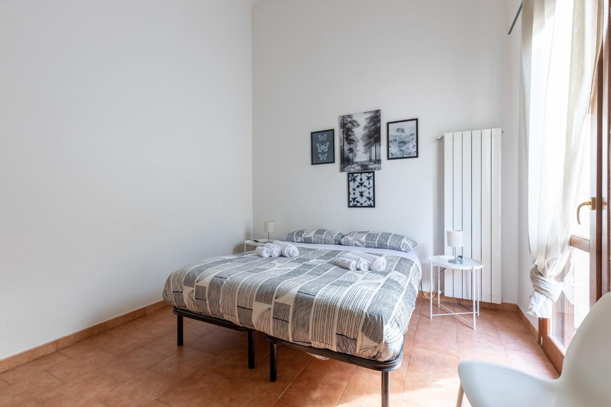 Four Shades Of Pisa Apartments 외부 사진