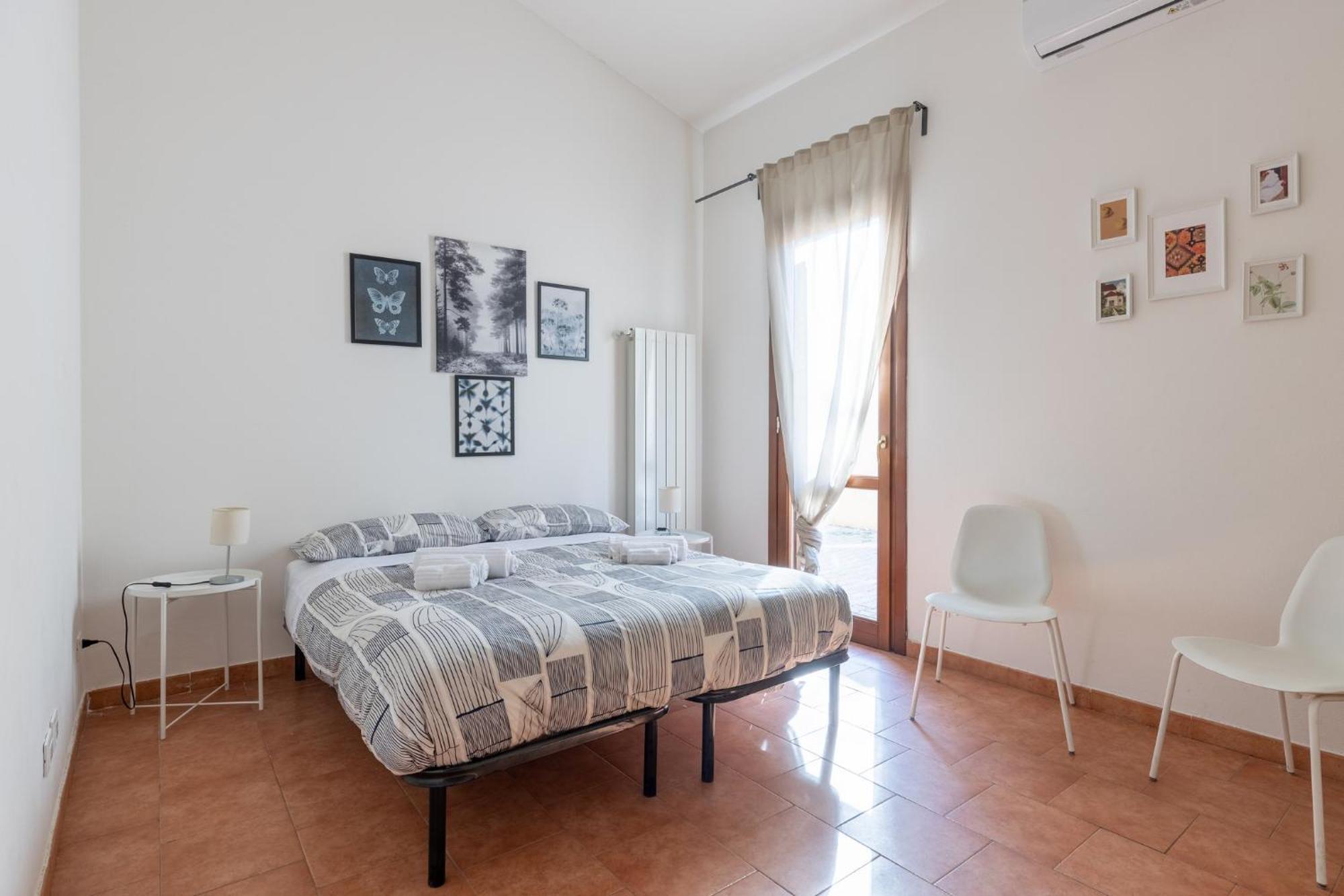 Four Shades Of Pisa Apartments 외부 사진