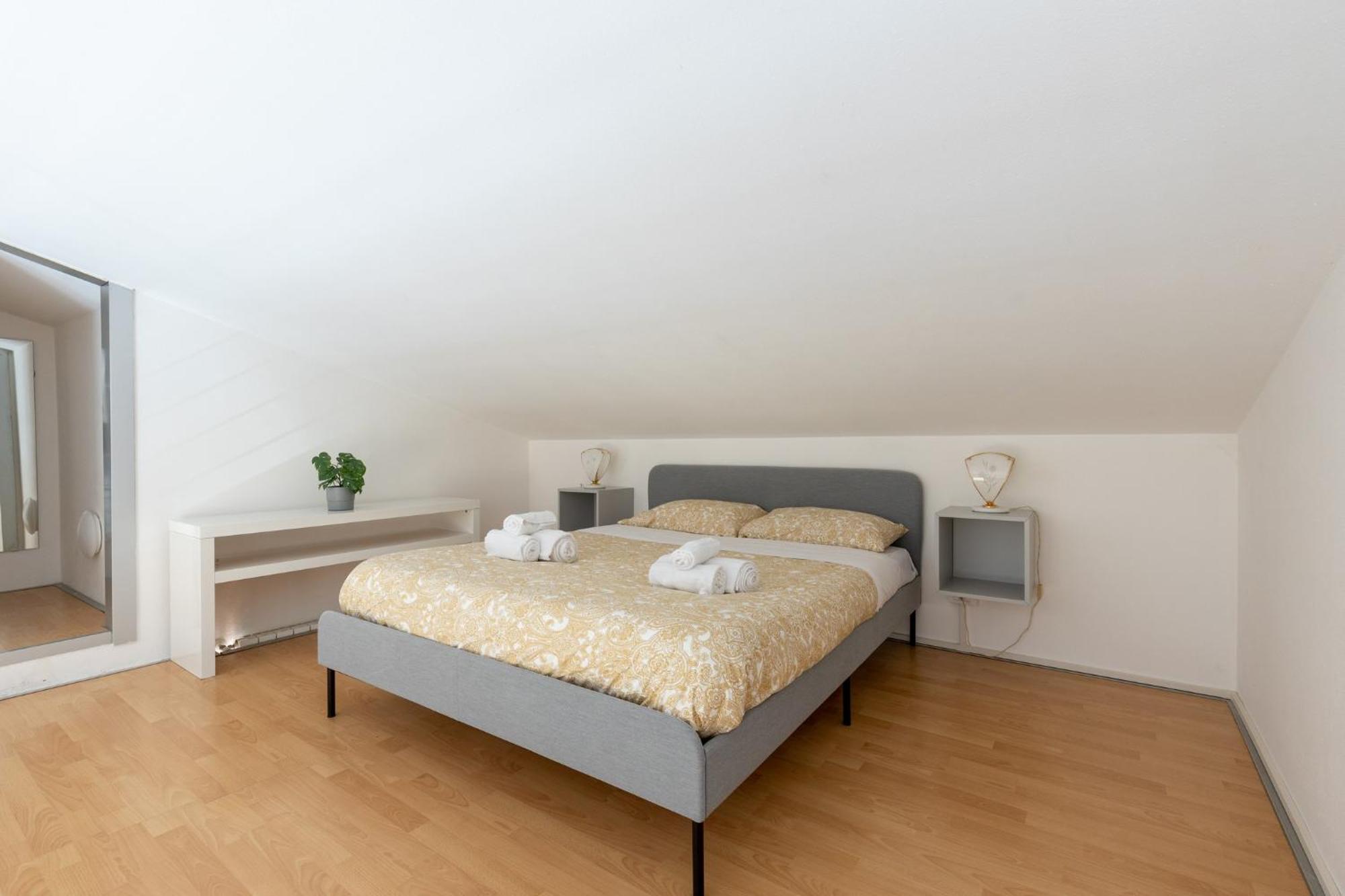 Four Shades Of Pisa Apartments 외부 사진