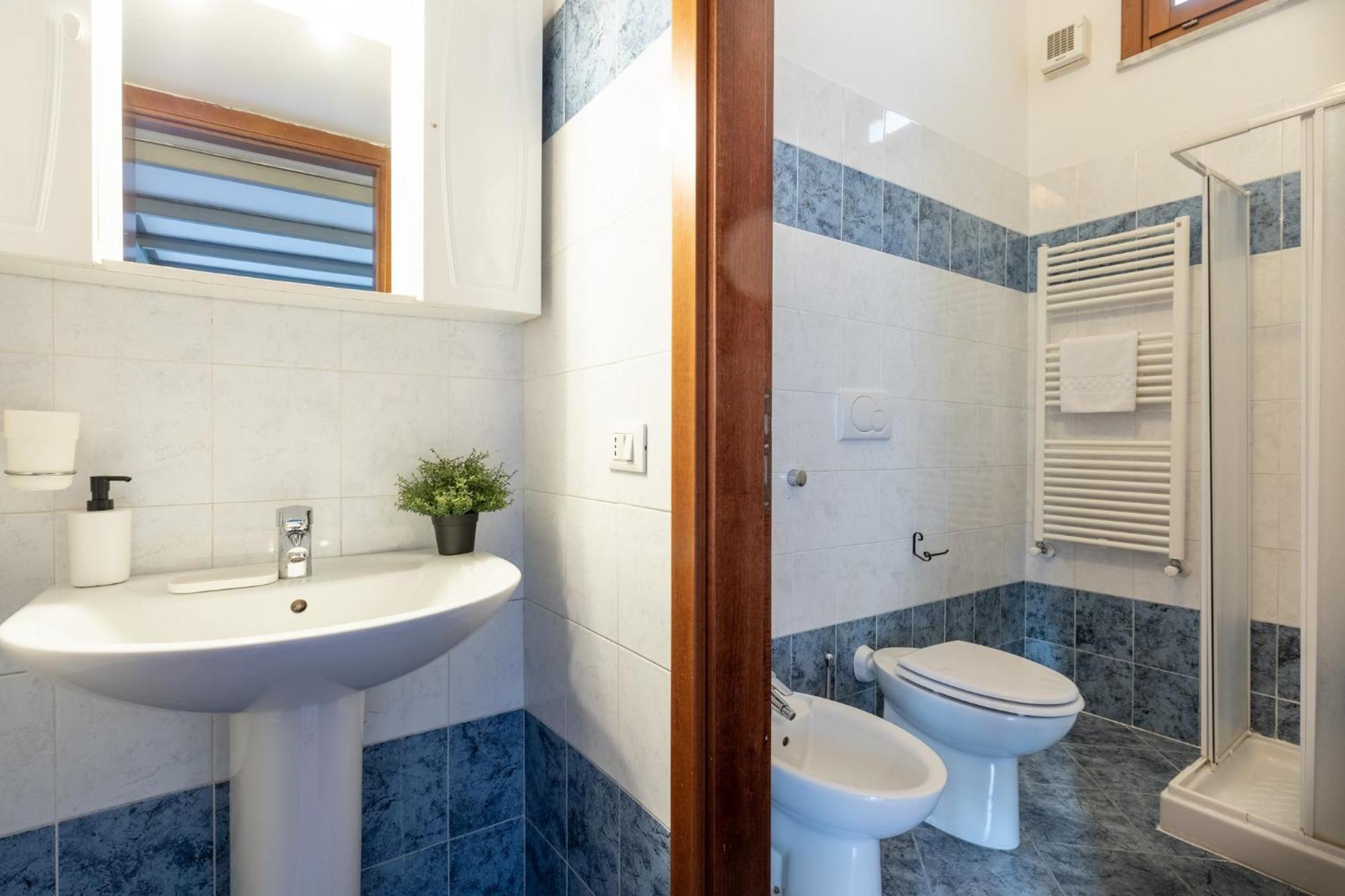 Four Shades Of Pisa Apartments 외부 사진