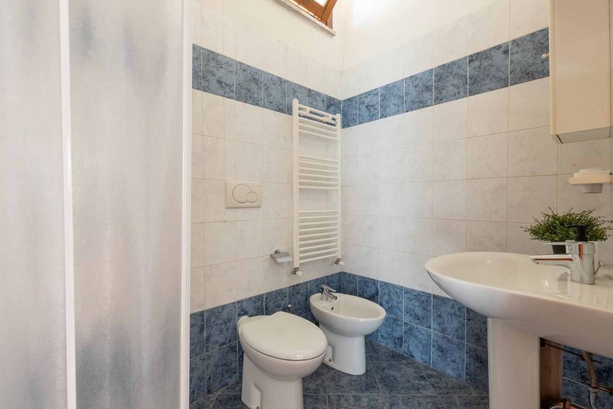 Four Shades Of Pisa Apartments 외부 사진