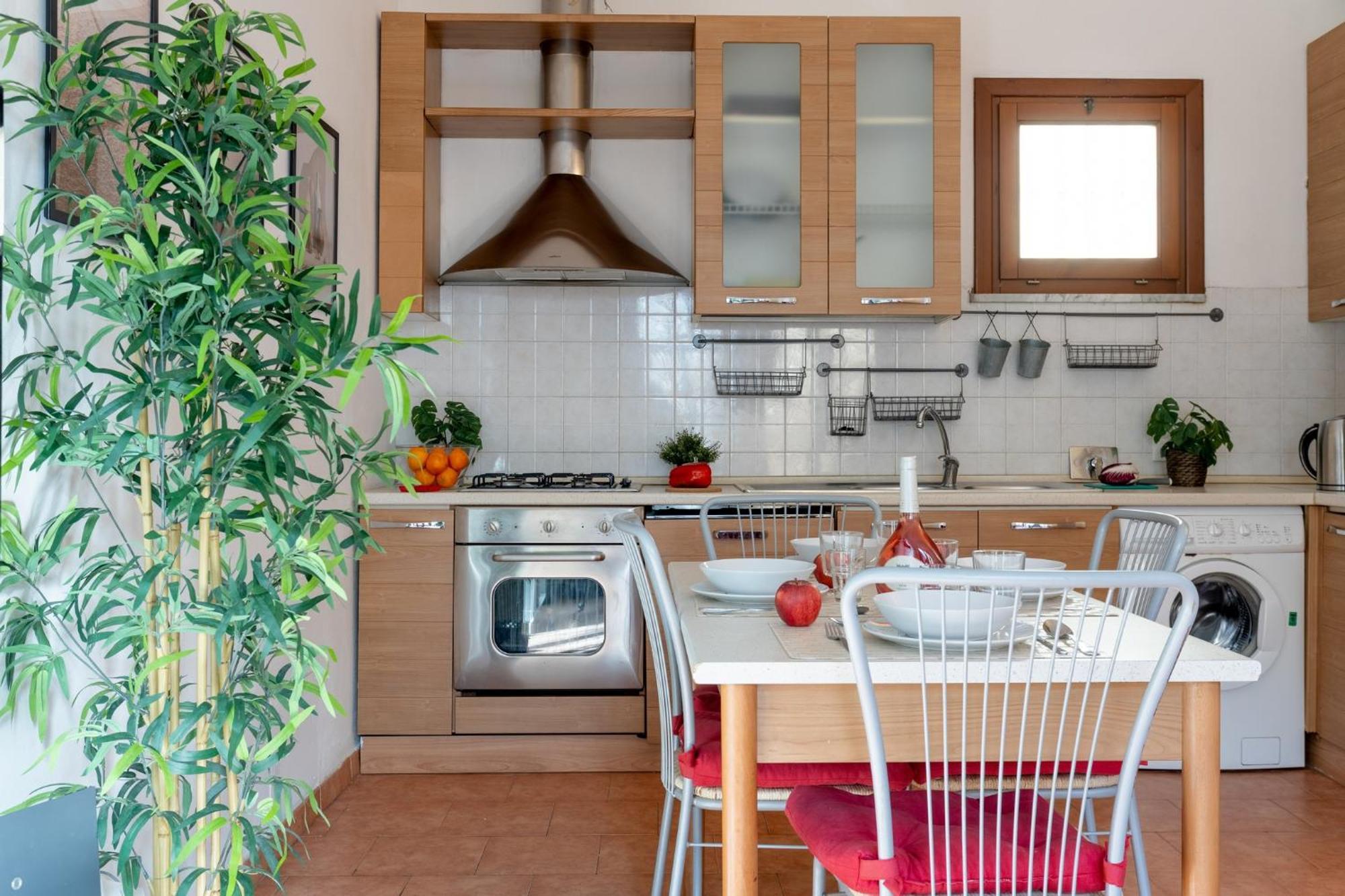 Four Shades Of Pisa Apartments 외부 사진