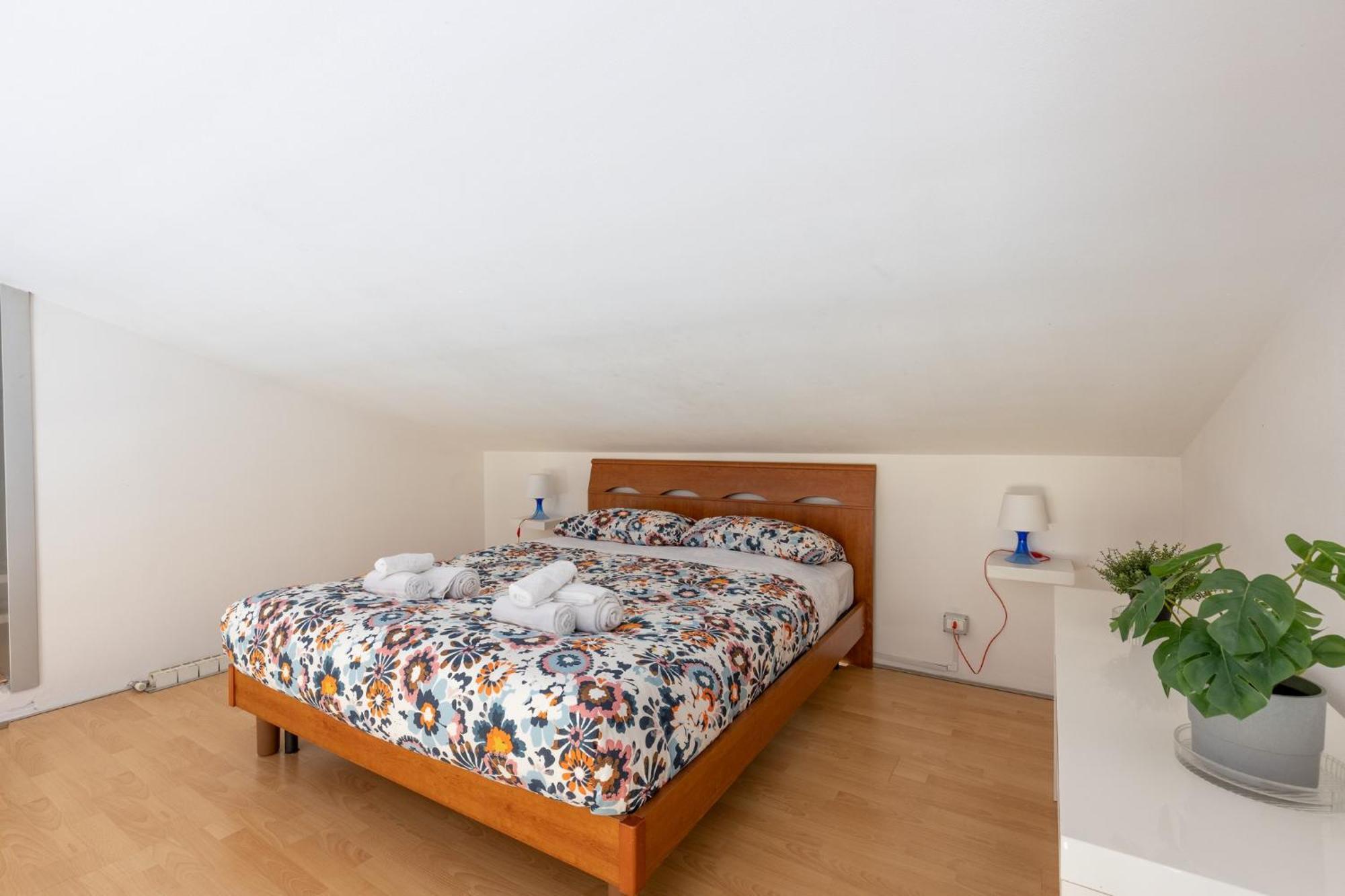 Four Shades Of Pisa Apartments 외부 사진