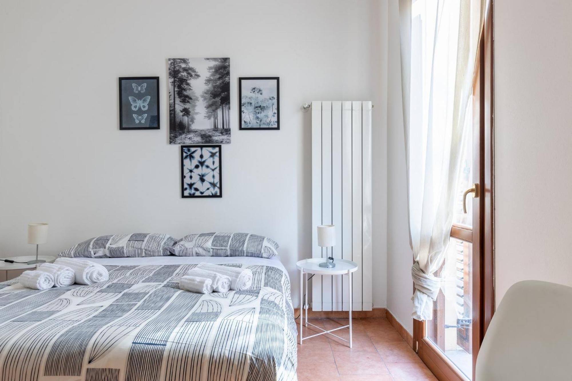 Four Shades Of Pisa Apartments 외부 사진