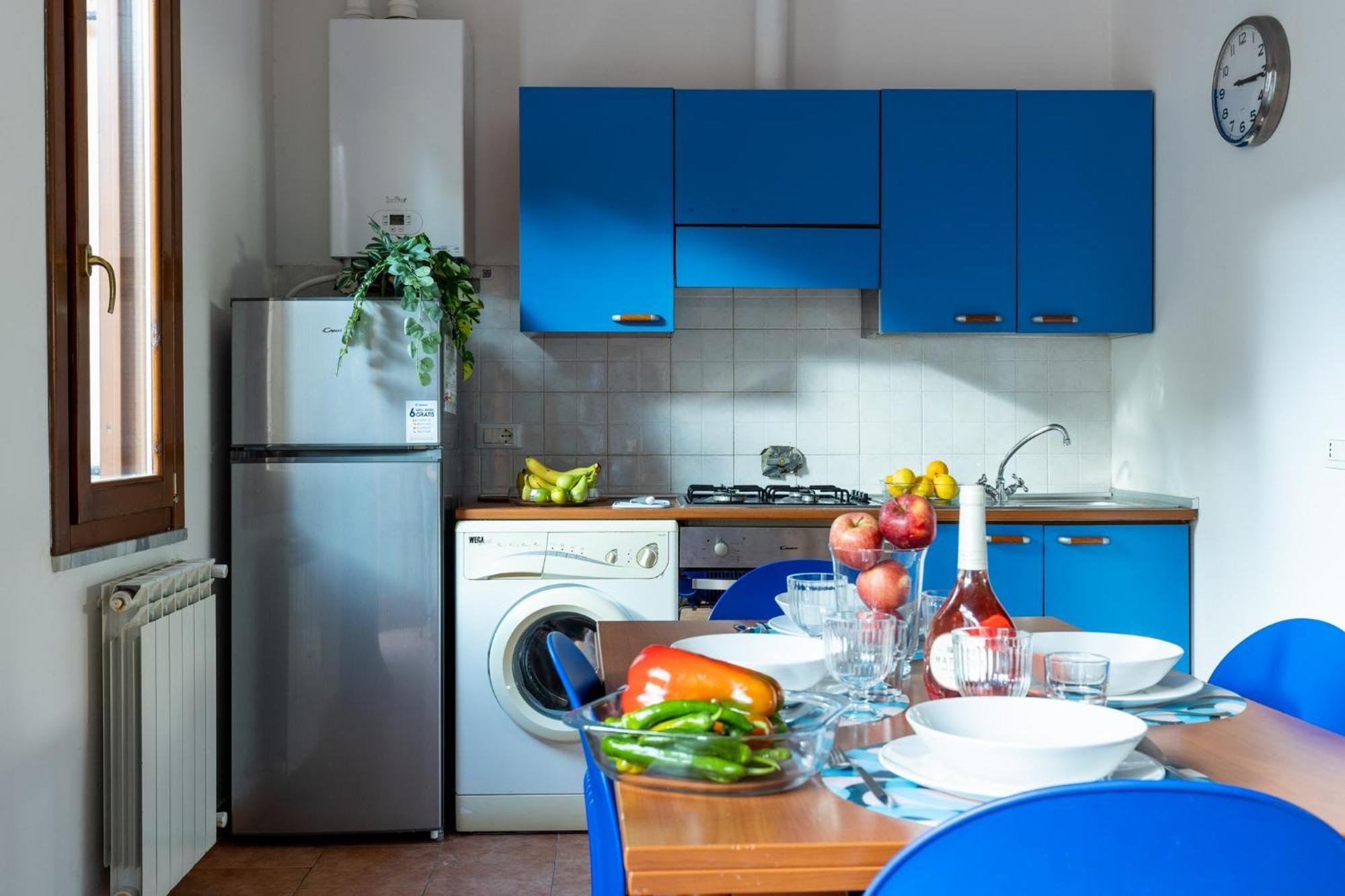 Four Shades Of Pisa Apartments 외부 사진