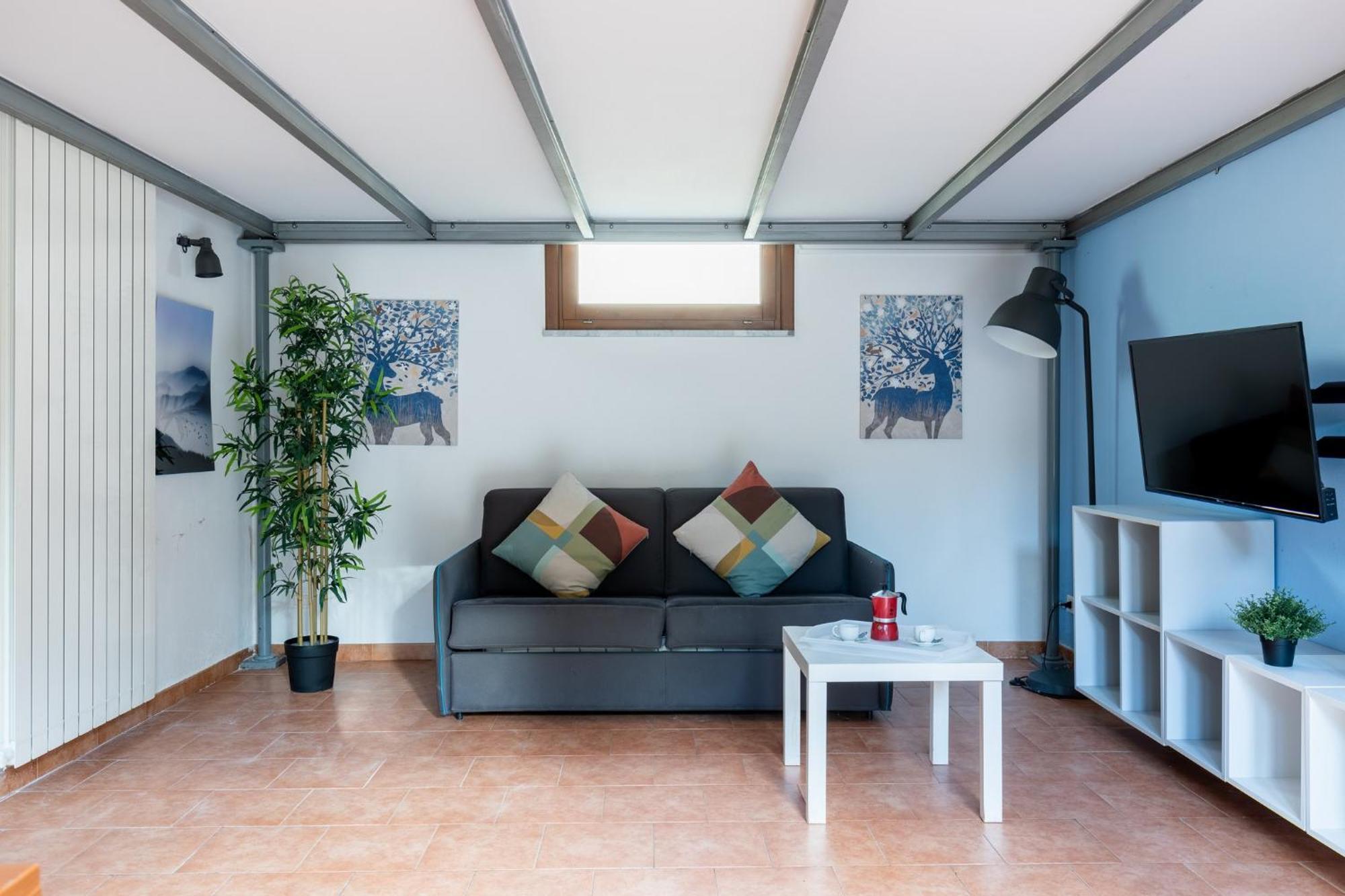 Four Shades Of Pisa Apartments 외부 사진