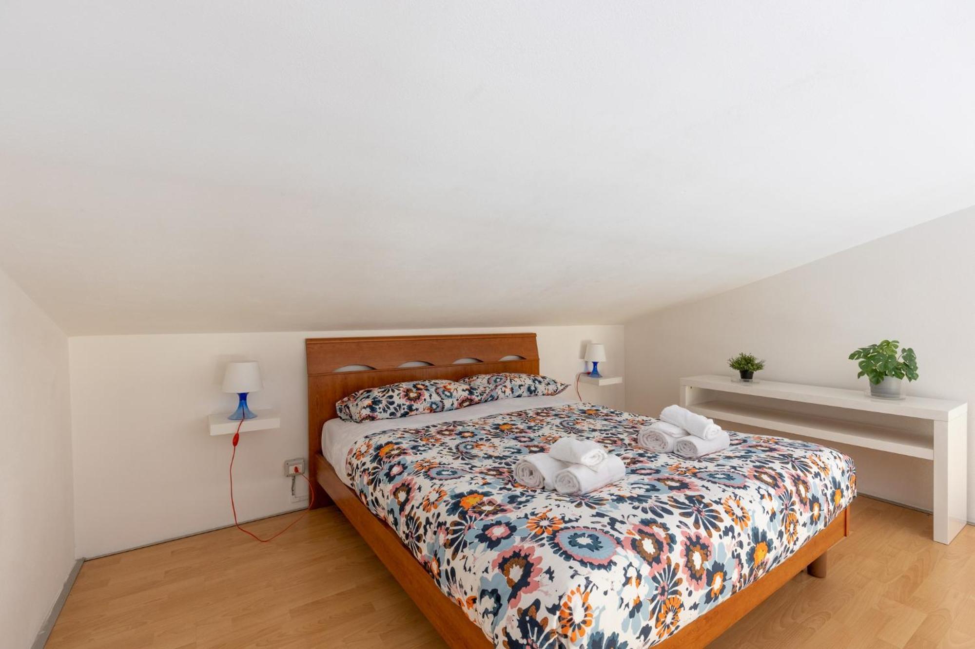 Four Shades Of Pisa Apartments 외부 사진