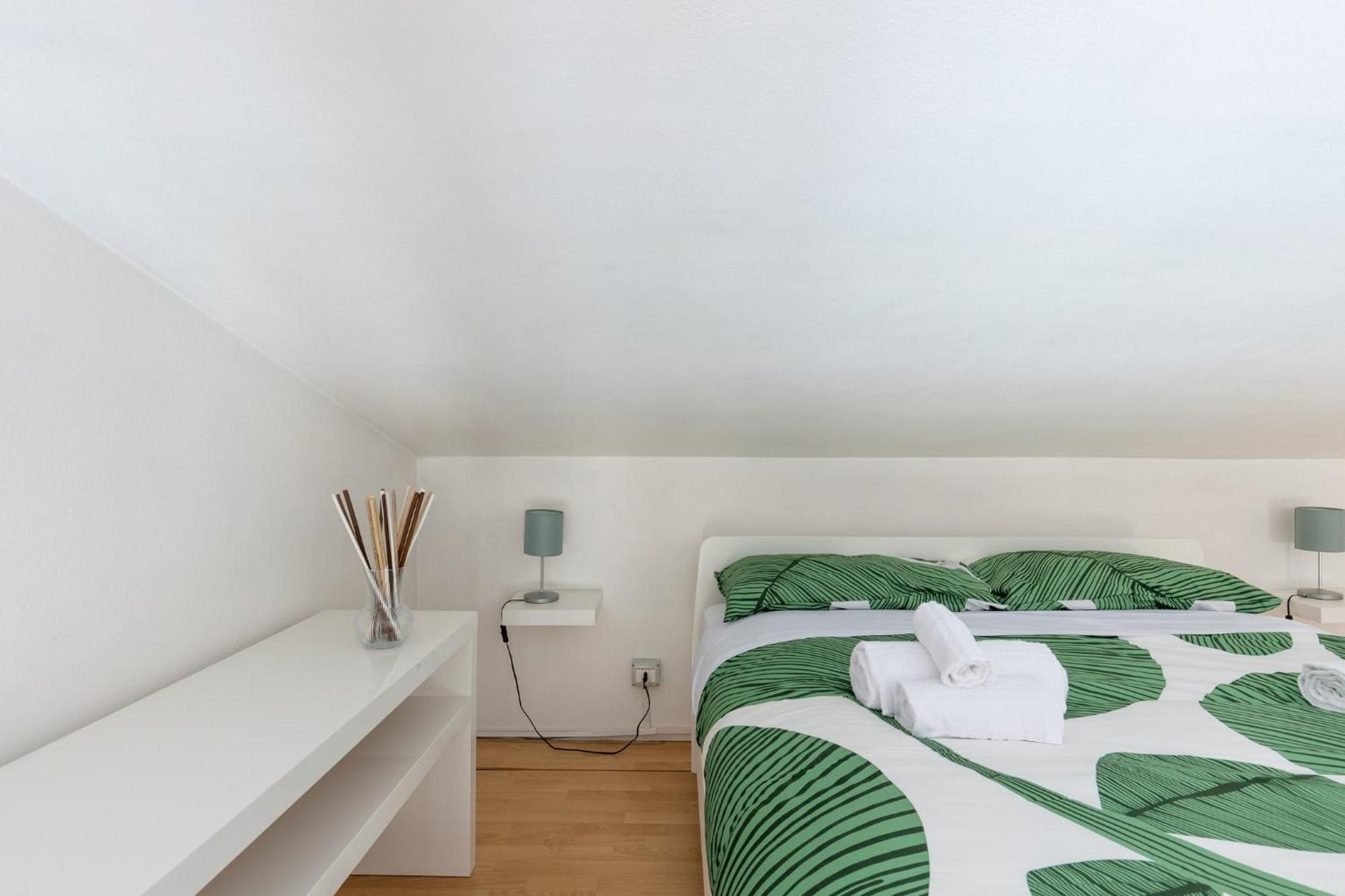 Four Shades Of Pisa Apartments 외부 사진