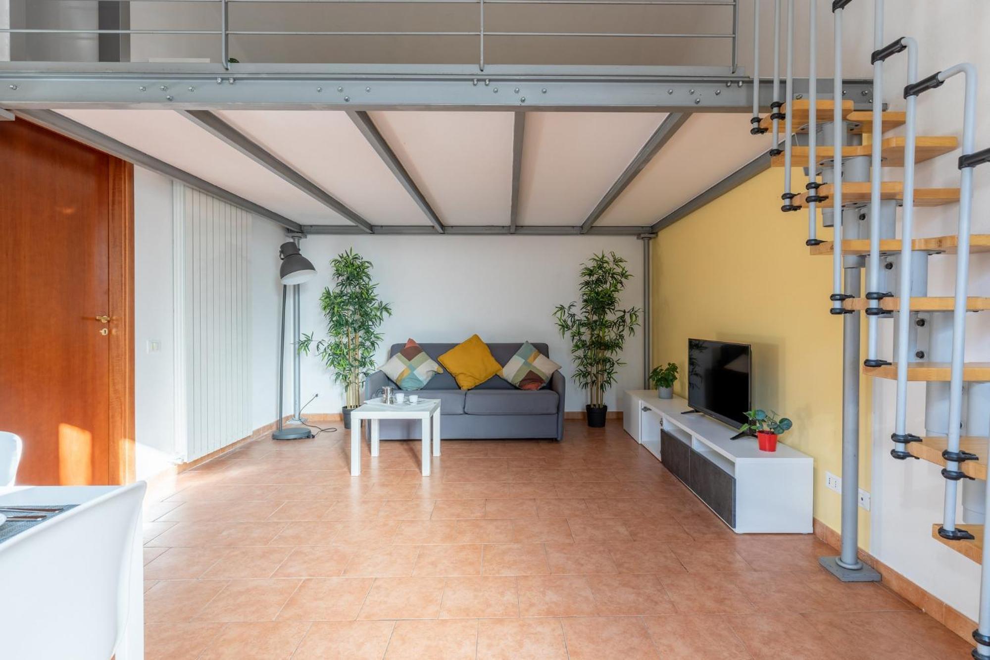 Four Shades Of Pisa Apartments 외부 사진