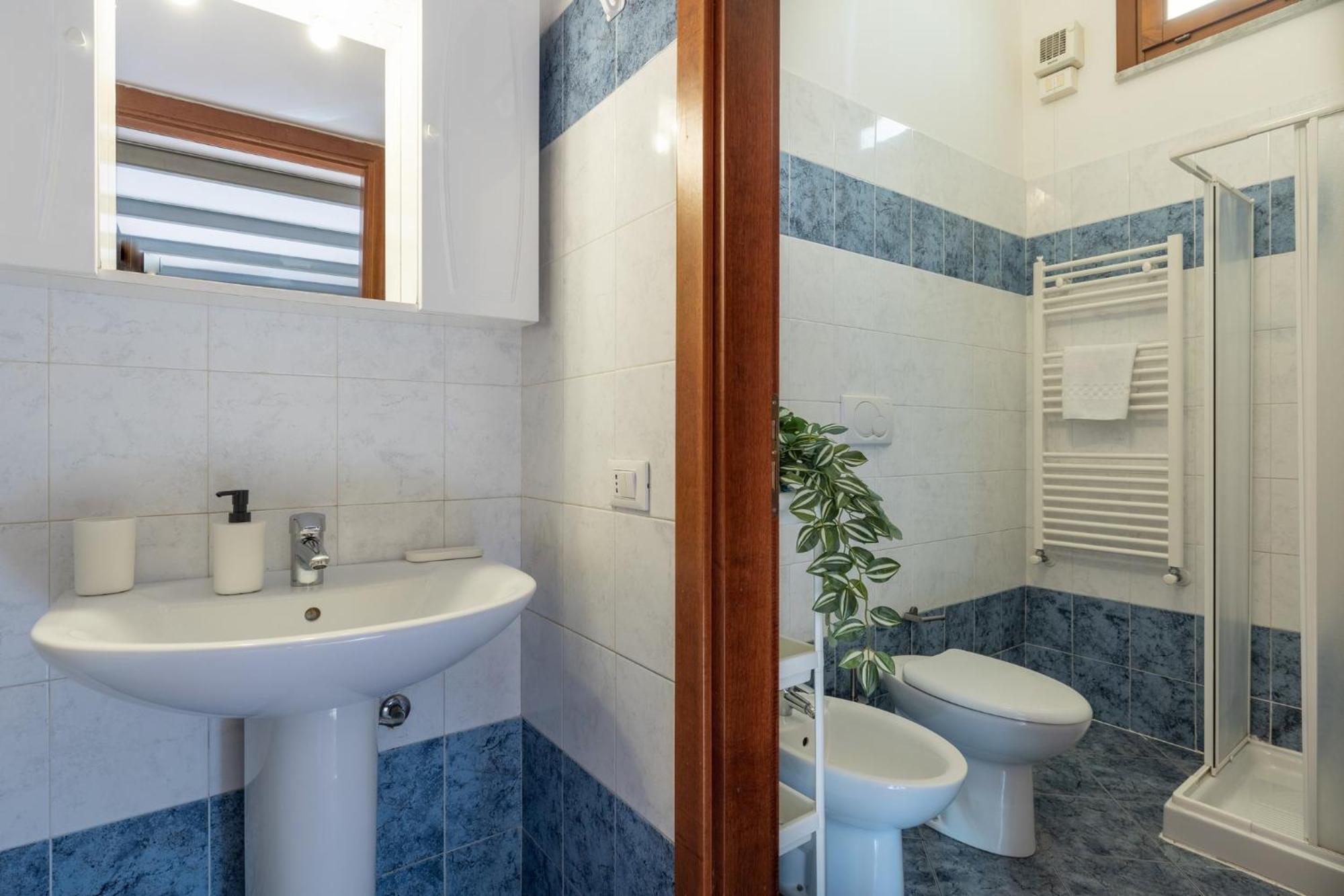 Four Shades Of Pisa Apartments 외부 사진