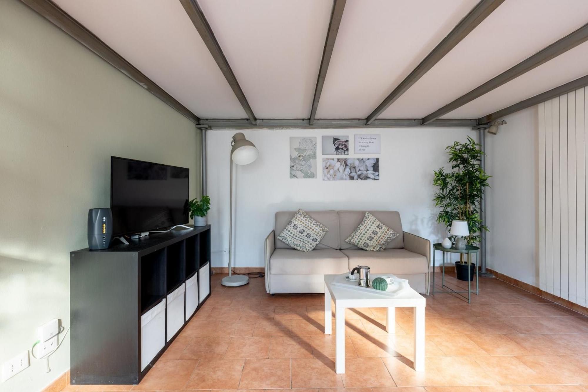 Four Shades Of Pisa Apartments 외부 사진