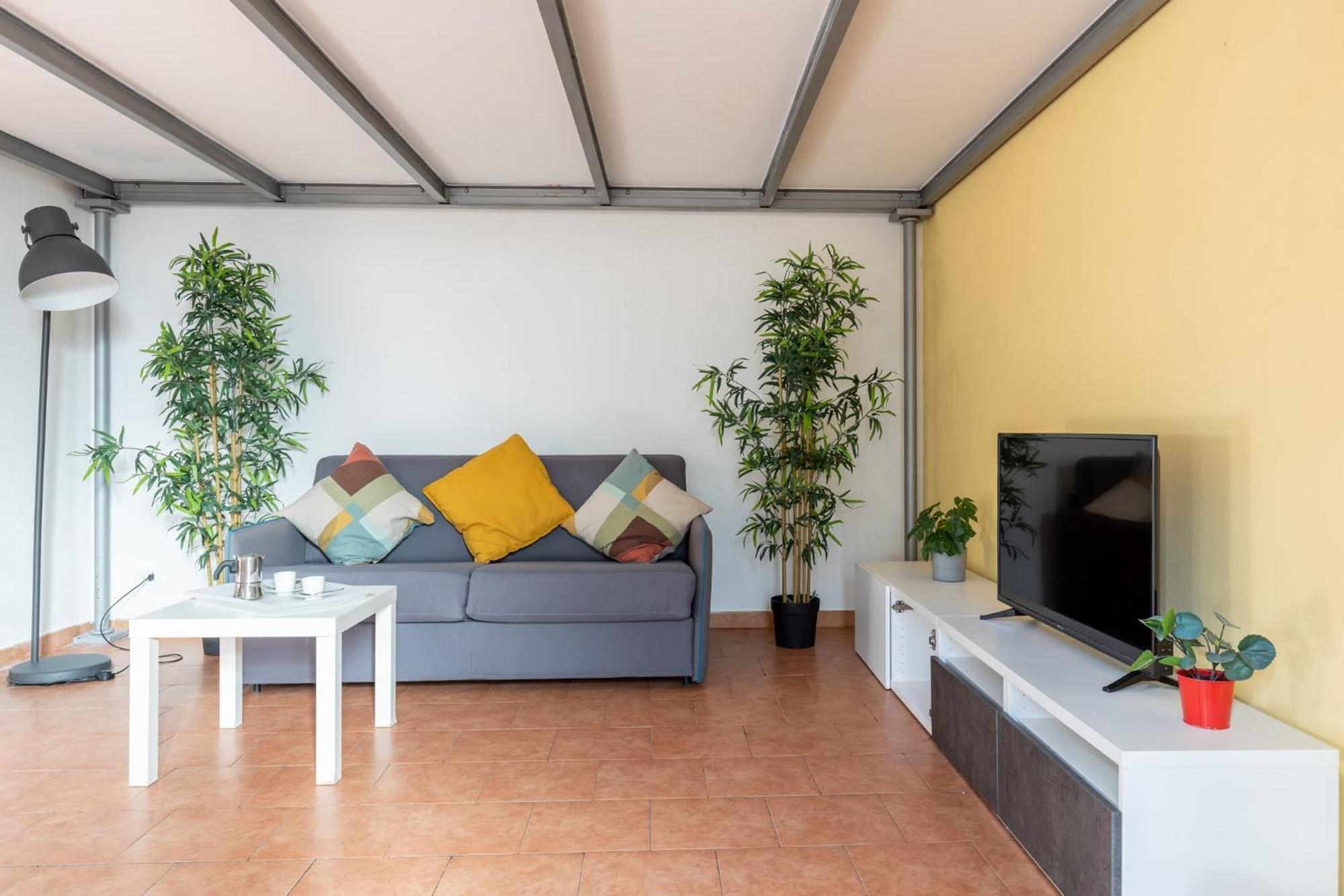 Four Shades Of Pisa Apartments 외부 사진