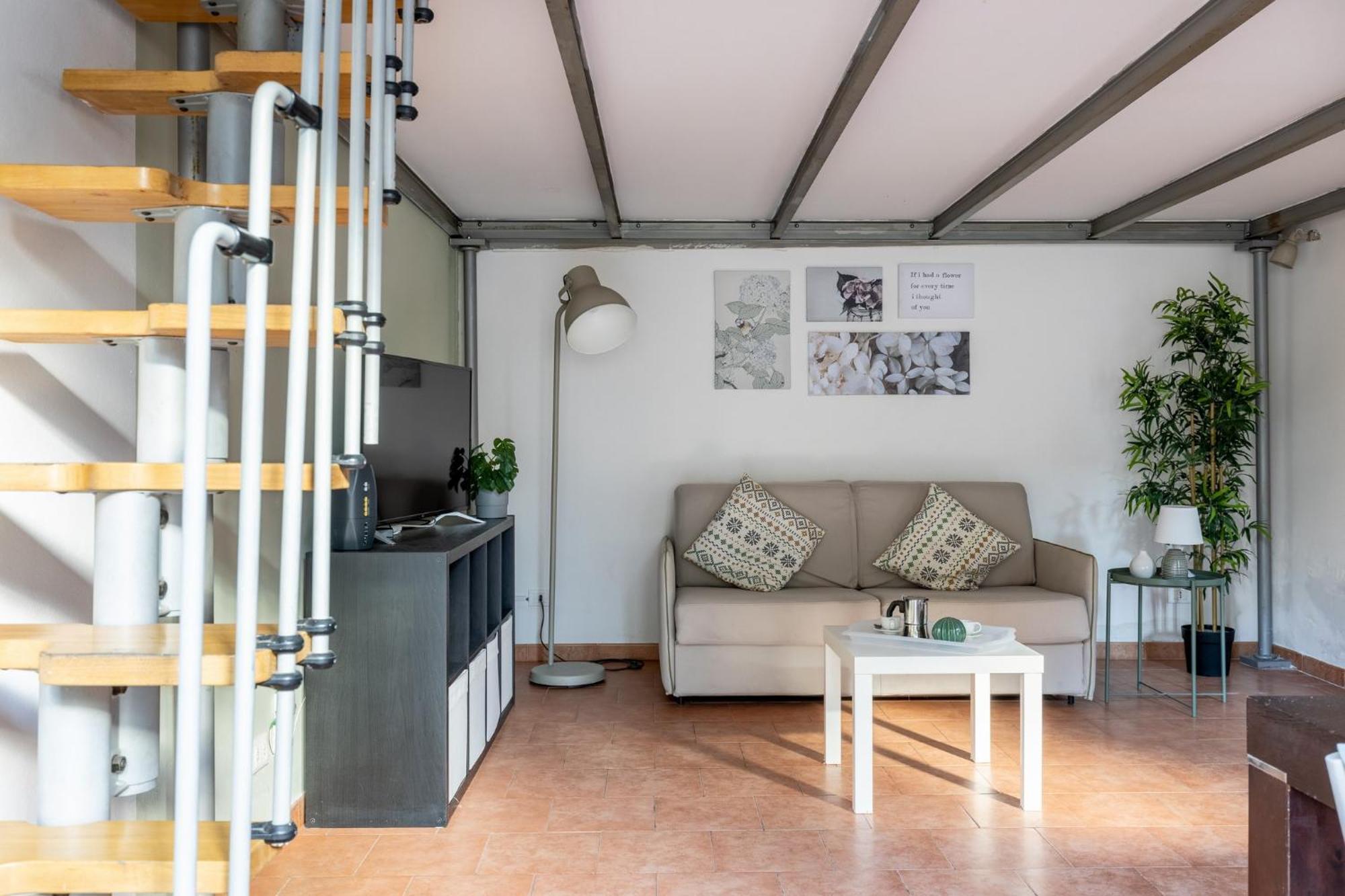 Four Shades Of Pisa Apartments 외부 사진