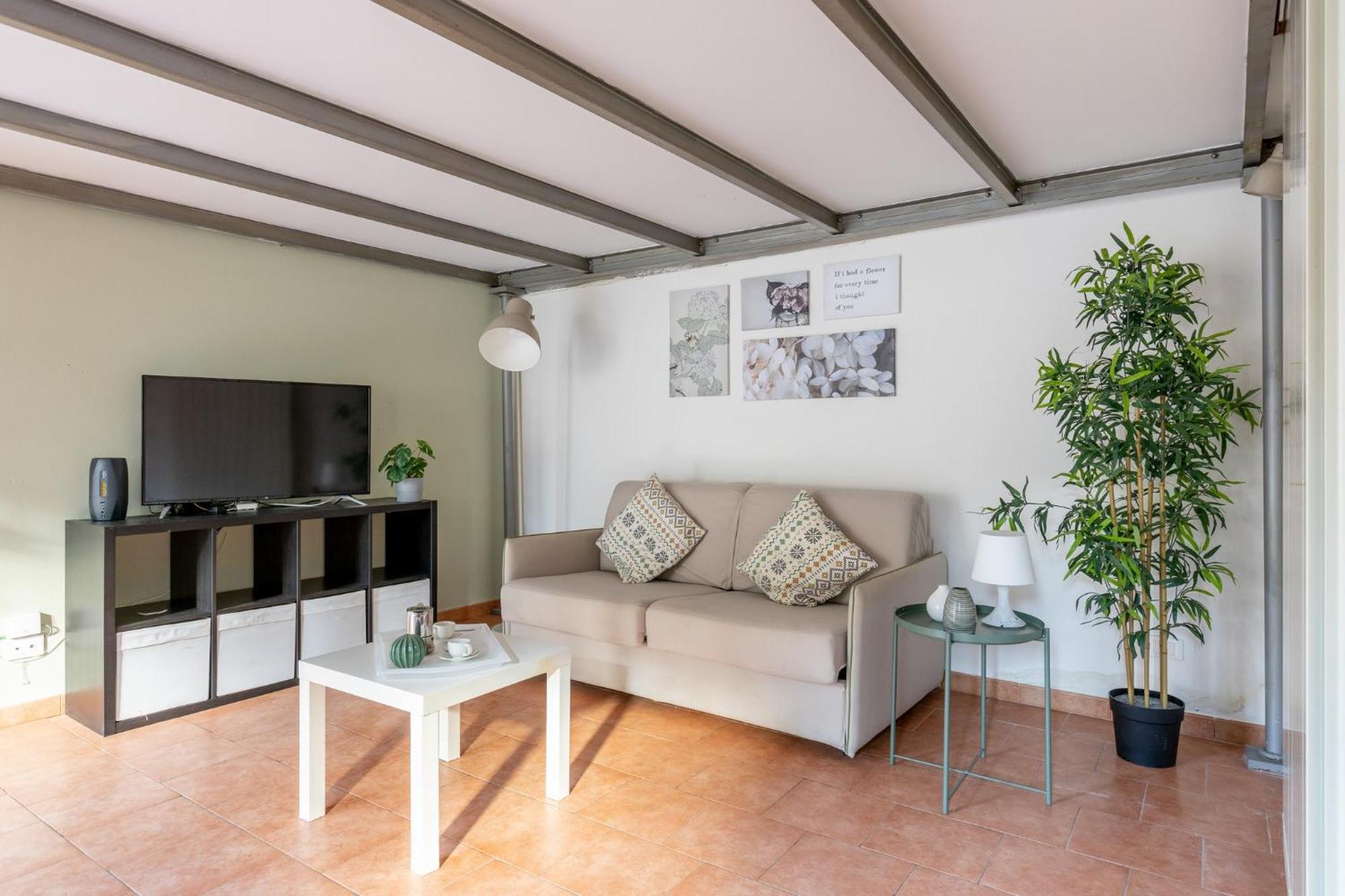 Four Shades Of Pisa Apartments 외부 사진